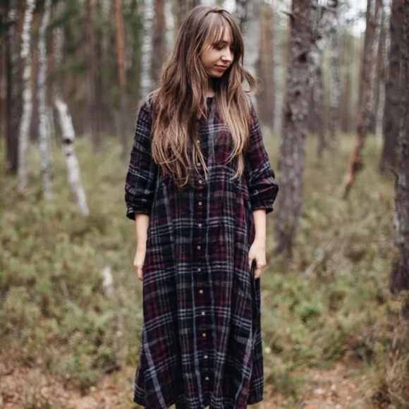 La Petite Alice Dress - Picture 4 of 4